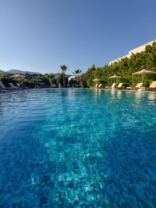 هتل لوکژیروس آپارتمان این بودروم - Luxurious Apartment in Bodrum