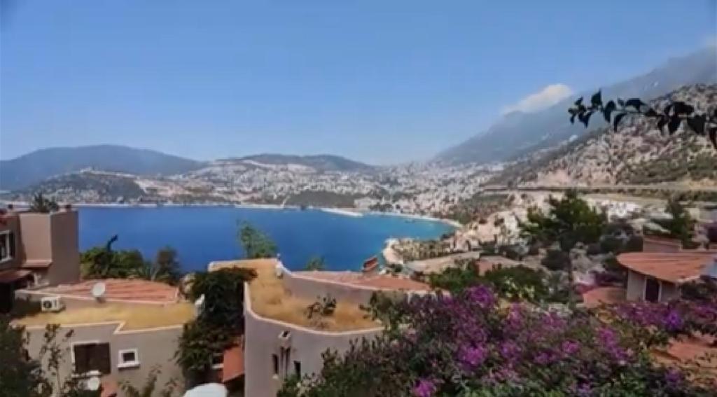هتل کلاب پاتارا ریزورت، کالکان. ترکیه Club PataraResort,KALKAN.Türkiye