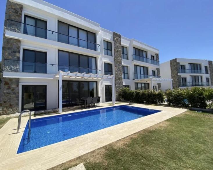 پترم سانست ریزیدنس هتل - PETRUM SUNSET RESİDENCE HOTEL