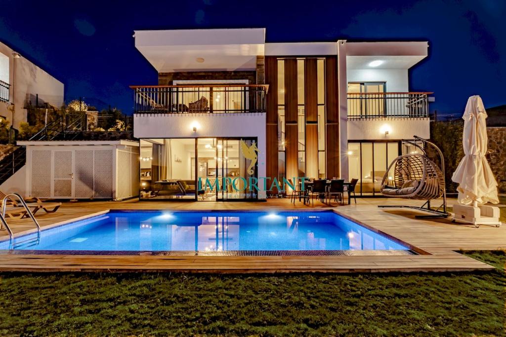 هتل فاریلیا ویلاز بای ایمپورتنت گروپ تراول - Farilya Villas by Important Group Travel