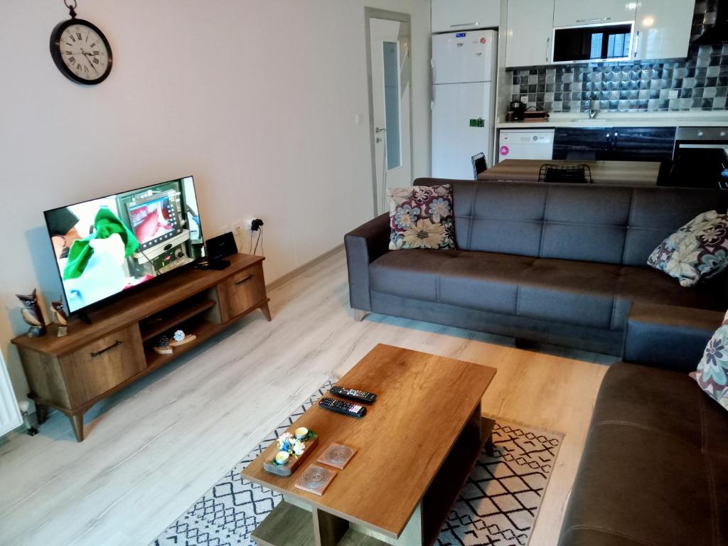 هتل اریامان، واید لاکچری رزی دنس Eryaman, Wide Luxury Rezidance