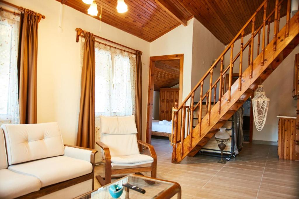 هتل ایلچاتو سوئیتس - İlçayto Suites