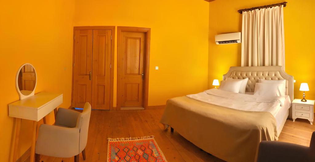 هتل گریس لوانژ سوئیت Grace Lounge Suite