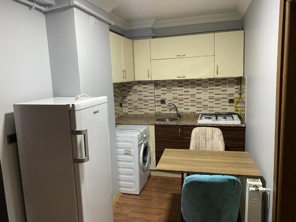 هتل مای هوم ترابزون آپارت MY HOME TRABZON APART