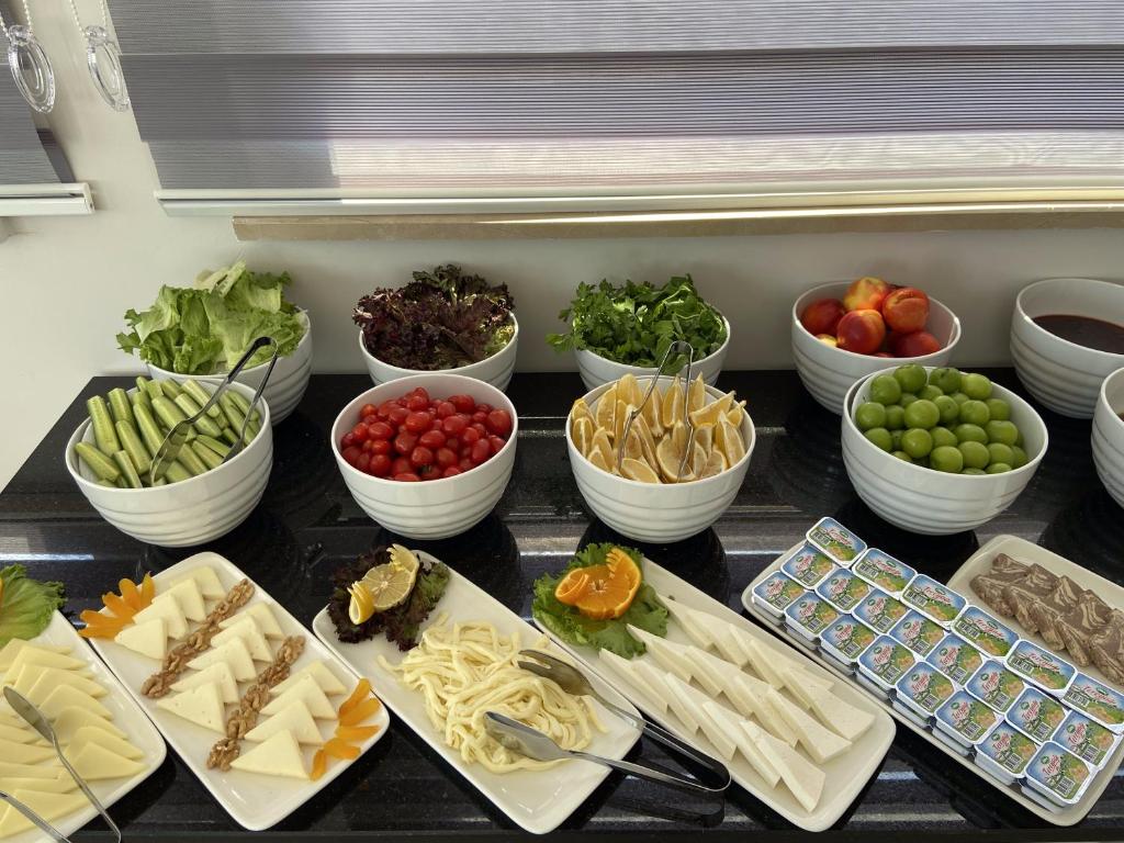جی کی بیزنس هتل - JK BUSINESS HOTEL
