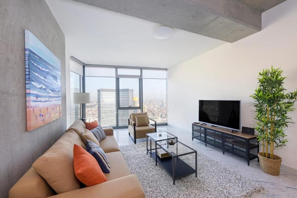 هتل برایایت لاولی دلاکس 1bd کاندوپولویوز! #134 - Bright Lovely Deluxe 1bd Condopoolviews! #134