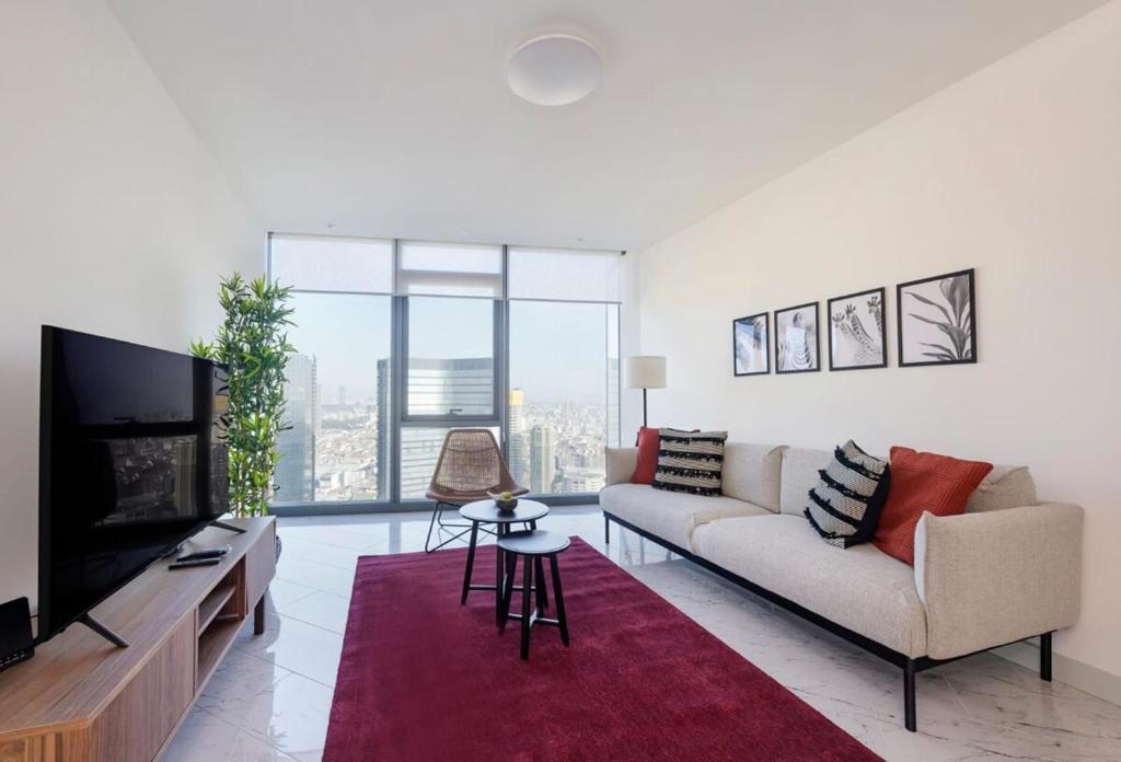 هتل گورجیوس کُرِنر دلاکس 1bd کاندوپولویوز! #133 - Gorgeous Corner Deluxe 1bd Condopoolviews! #133