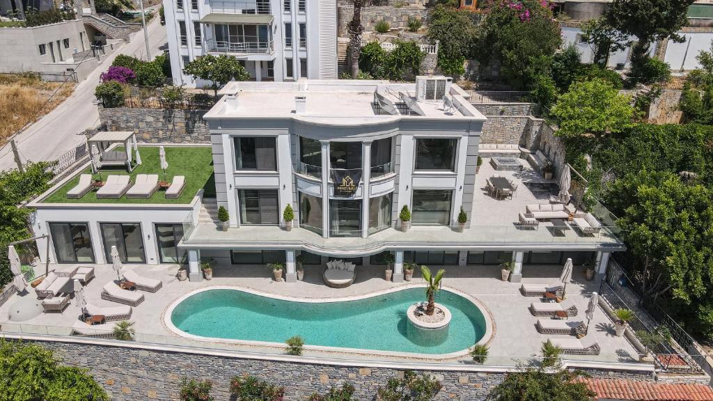 هتل بورلی هاوس - Beverly House