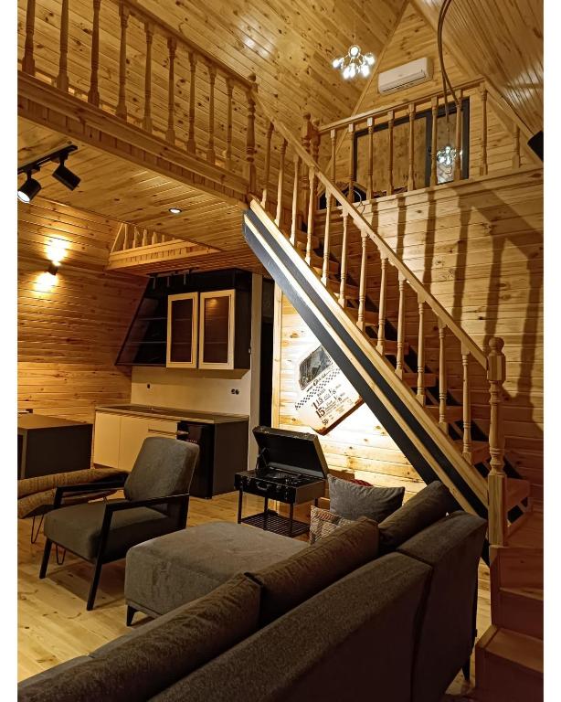 هتل سِوِن سنس نِیچر ریزورت 7Sense Nature Resort