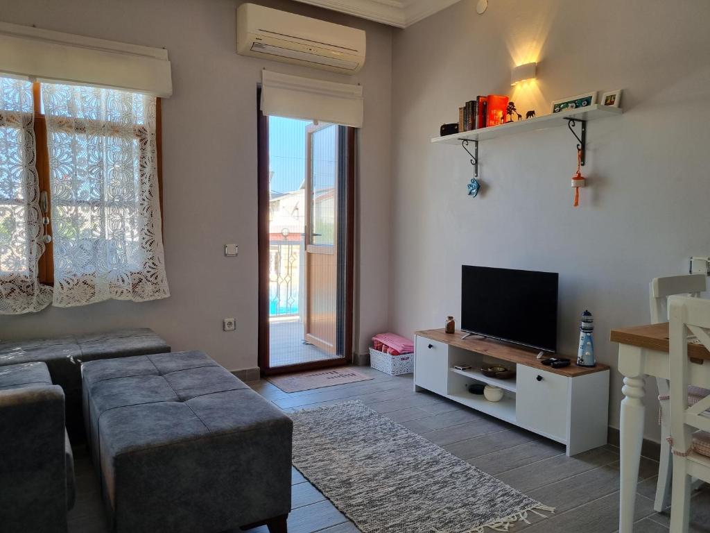 Kalkan Centre Bijou Home - Walk to town and beach