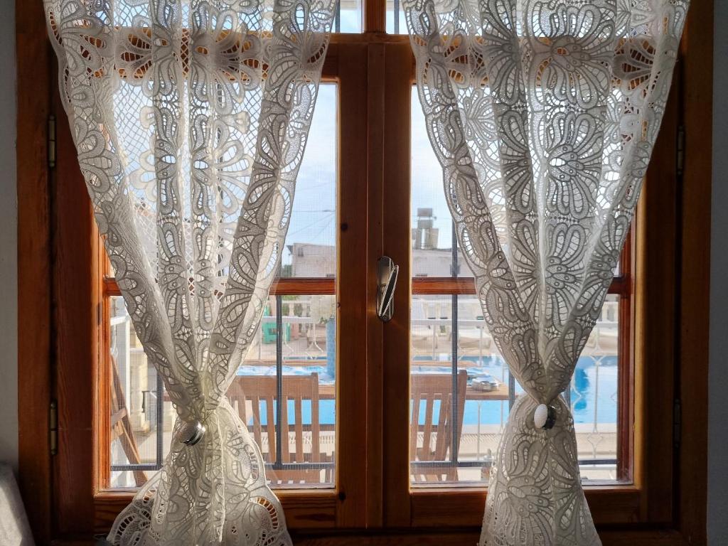 Kalkan Centre Bijou Home - Walk to town and beach