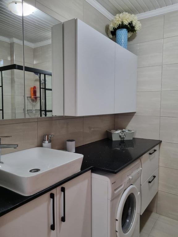 Kalkan Centre Bijou Home - Walk to town and beach