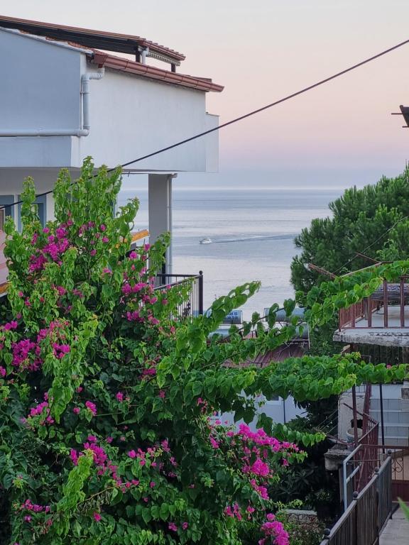 Kalkan Centre Bijou Home - Walk to town and beach