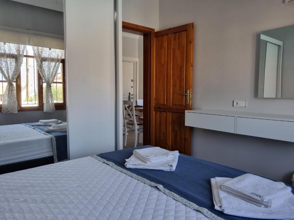 Kalkan Centre Bijou Home - Walk to town and beach