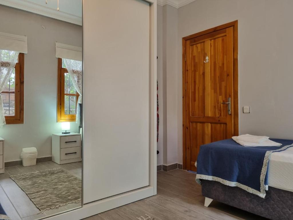 Kalkan Centre Bijou Home - Walk to town and beach