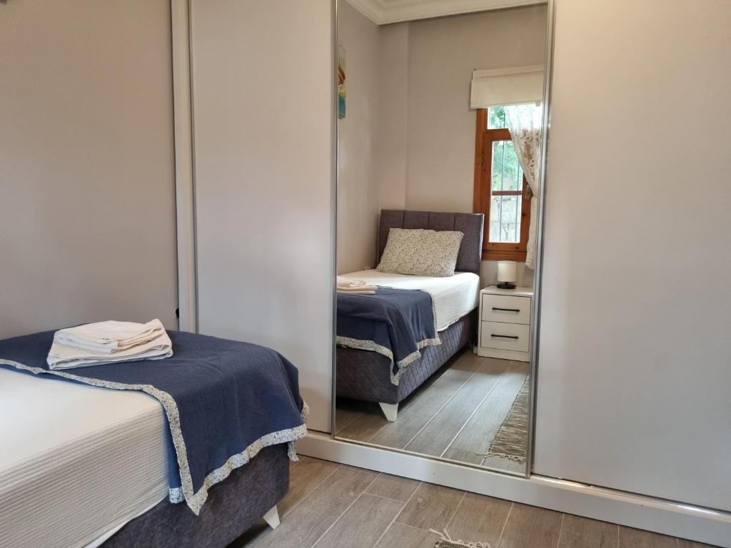 Kalkan Centre Bijou Home - Walk to town and beach