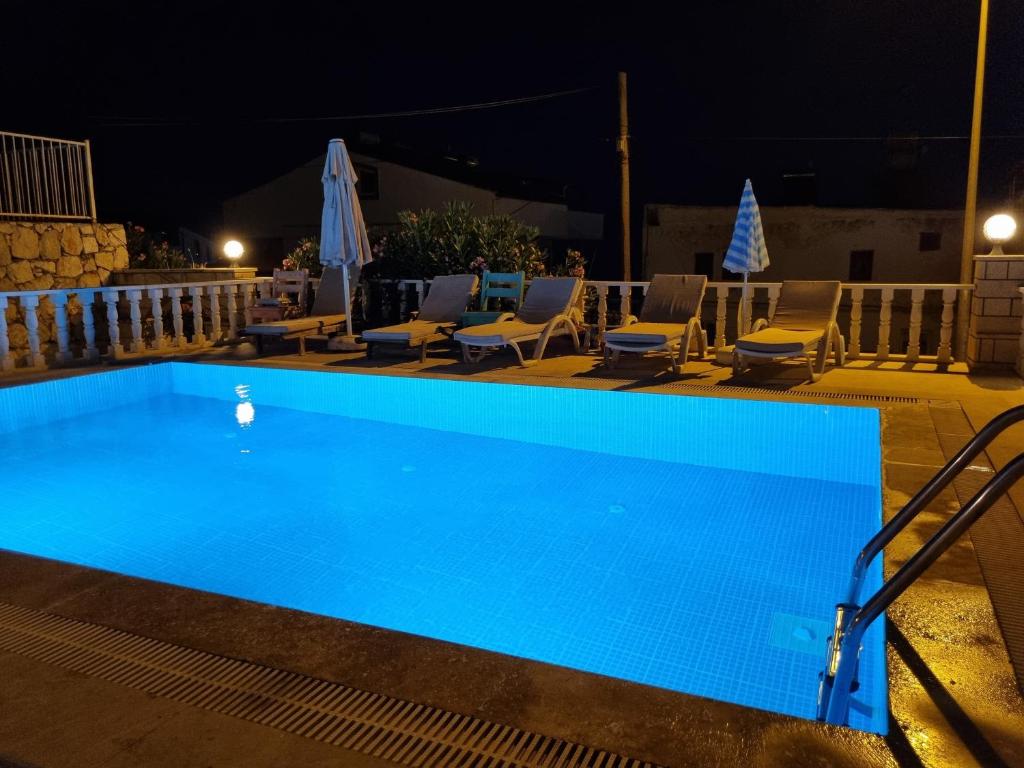 Kalkan Centre Bijou Home - Walk to town and beach