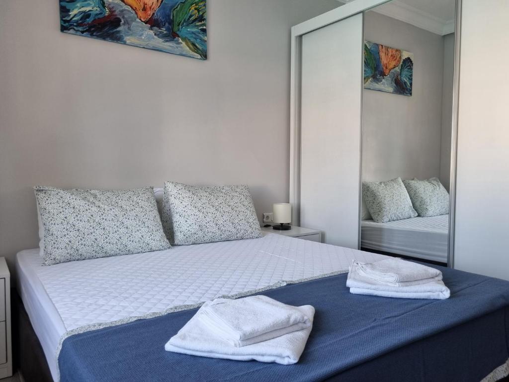 Kalkan Centre Bijou Home - Walk to town and beach