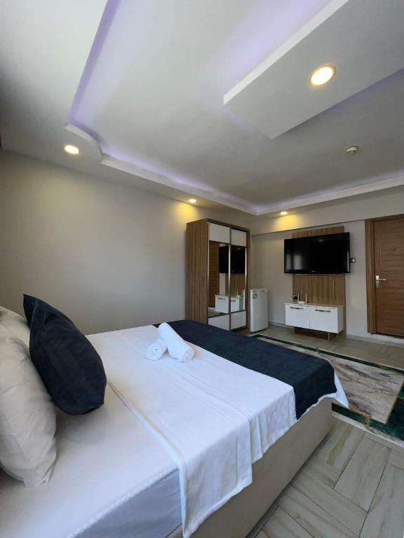 لو هتل - Luu Hotel