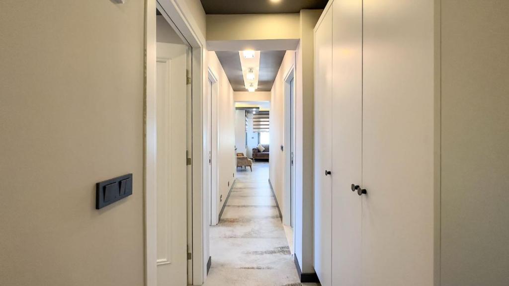 هتل پالم بیچ آپارتمان - PALM BEACH APARTMENT