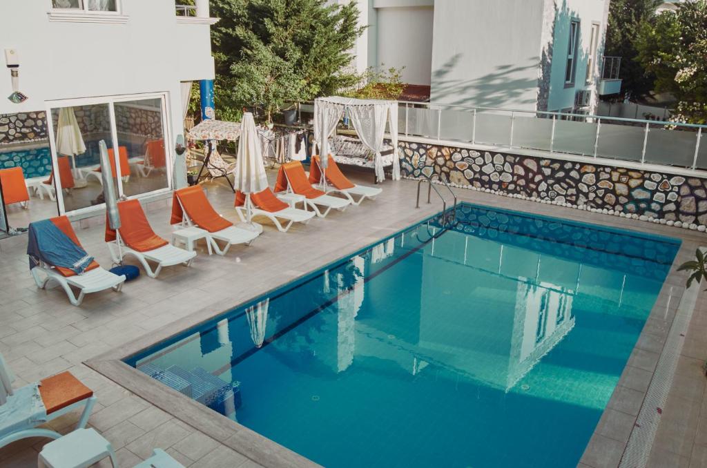 هتل ویلا نوردیک دریم Villa Nordic Dream