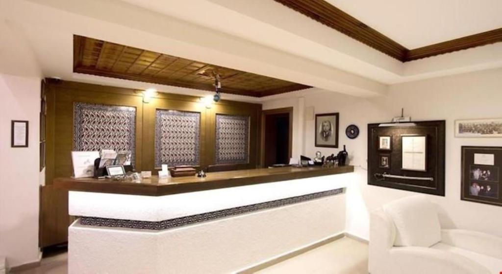 هتل سامر اوتل - SUMMER OTEL
