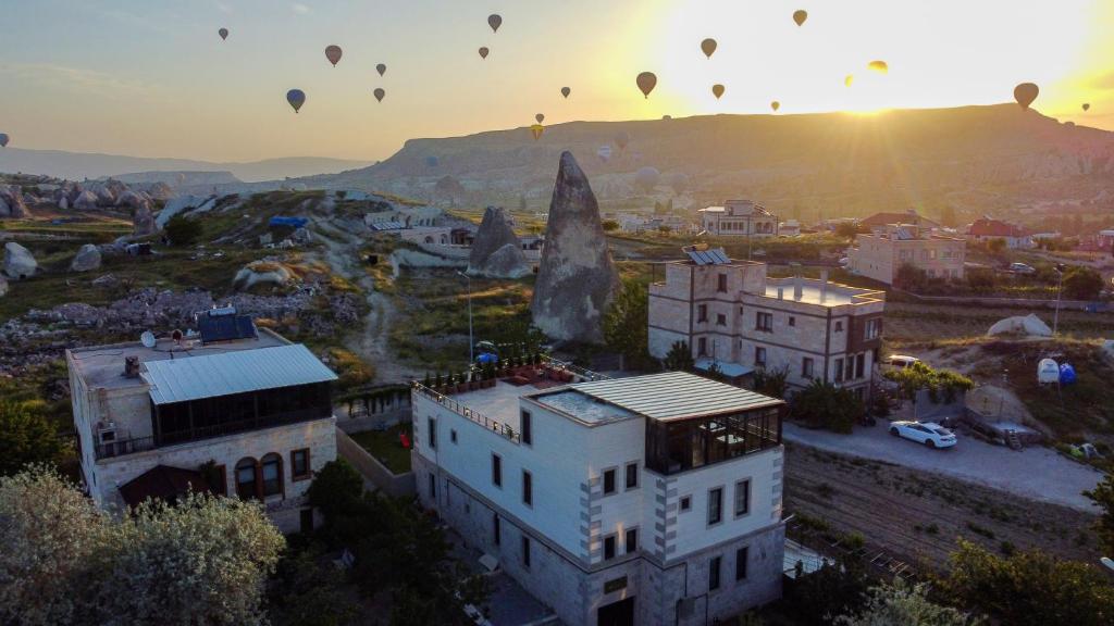 هتل IVY Cappadocia (Hotel), Nevşehir (Turkey) Deals