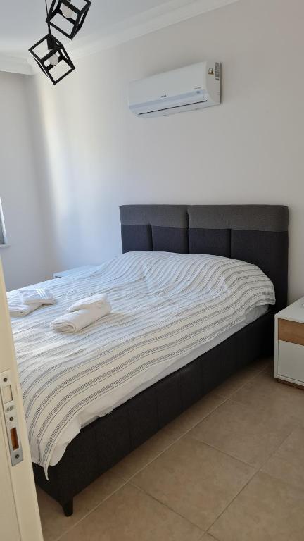 هتل نیمت آیدین آپارتمان - Nimet Aydın Apartmanı