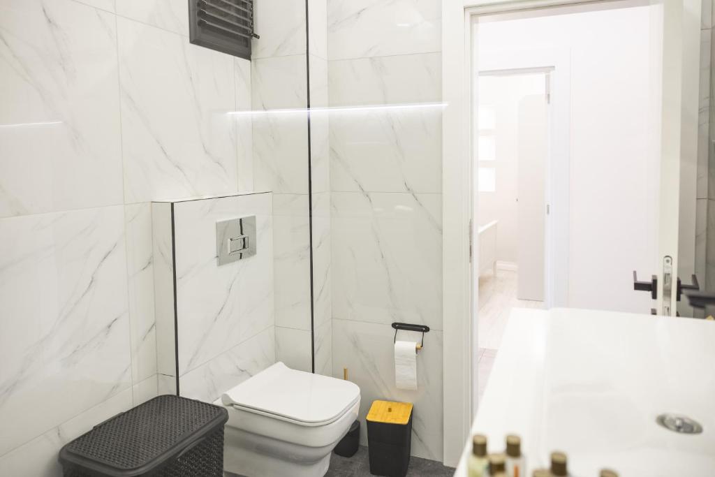 هتل بوهو اولدتون آپارت Boho Oldtown Apart