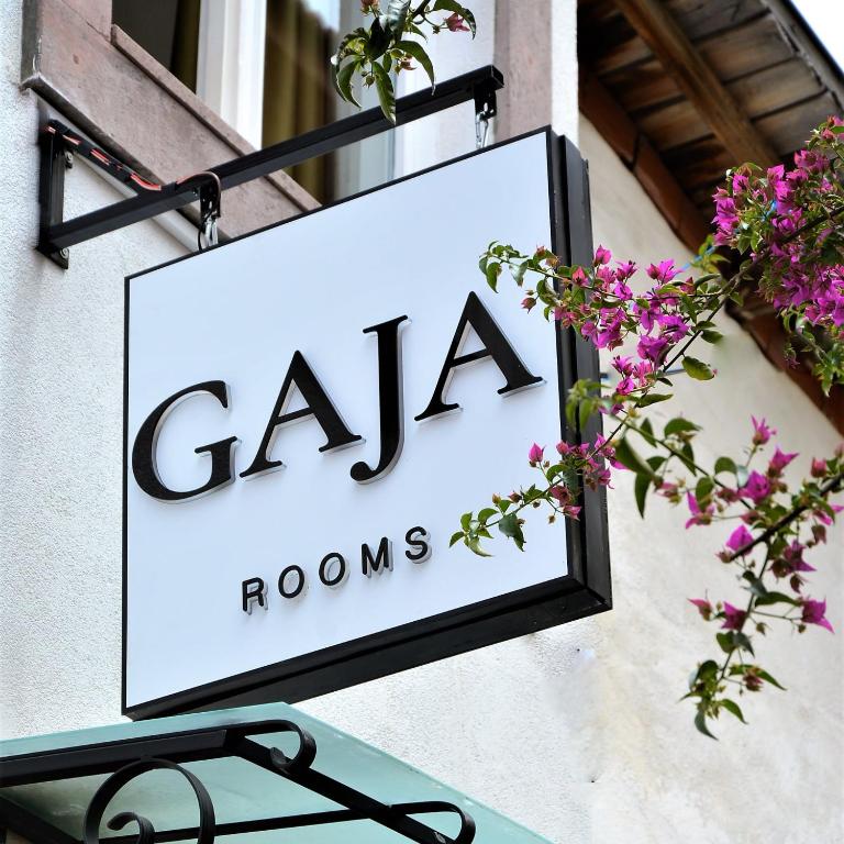 هتل گاجا ایوالویک Gaja Ayvalık