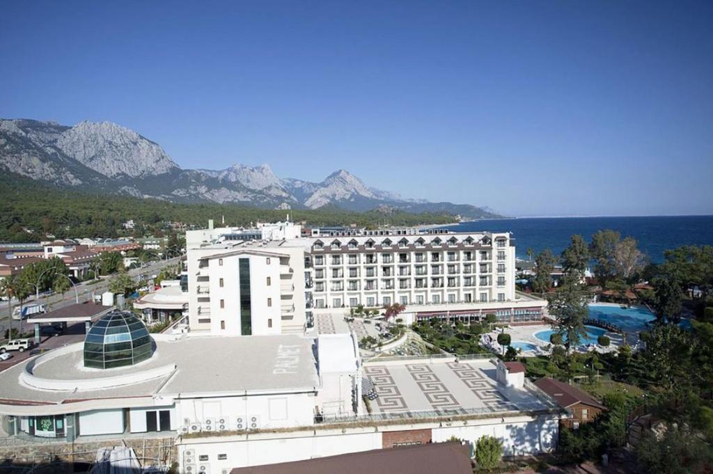 هتل FORE RESORT & SPA (Hotel), Kemer (Turkey) Deals