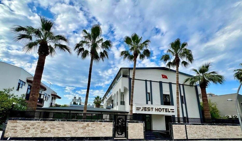 هتل Jest Otel (Hotel), Kemer (Turkey) Deals