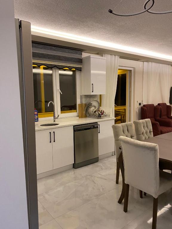 هتل رویل آسلت سوئیتس - شقق الأصالة الملكية Royal Asalet Suites - شقق الأصالة الملكية