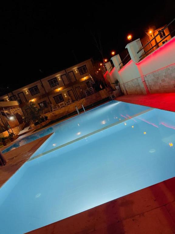 سیریوس بوتیک هتل پاموکاله - Sirius Boutique Hotel Pamukkale