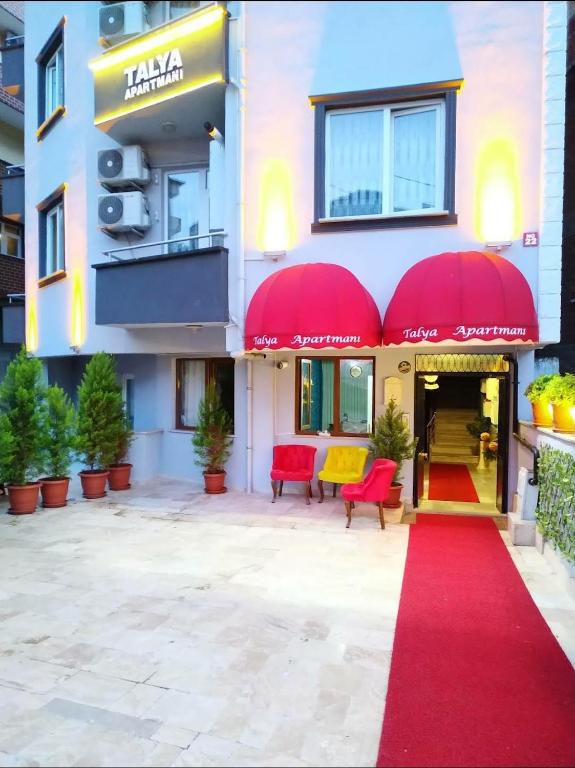 اذال سوئیتس هتل أزال للشقق الفندقية الفاخره( Azal Suites Hotel)