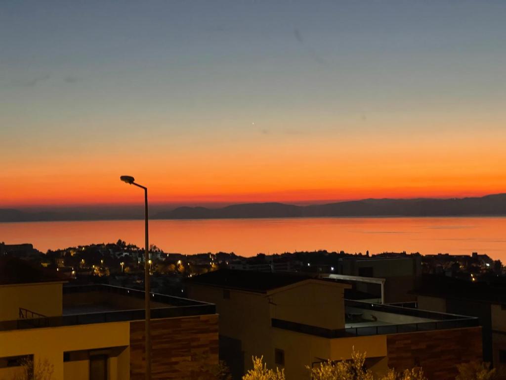 هتل پرسنال تراس فلور - ویلا این کوش آداسی - Personal Terrace Floor - Villa in Kuşadası
