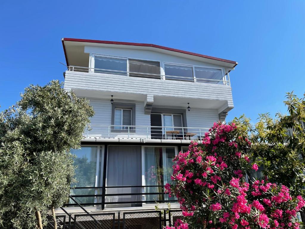 هتل کنز هومز - Can’s Homes
