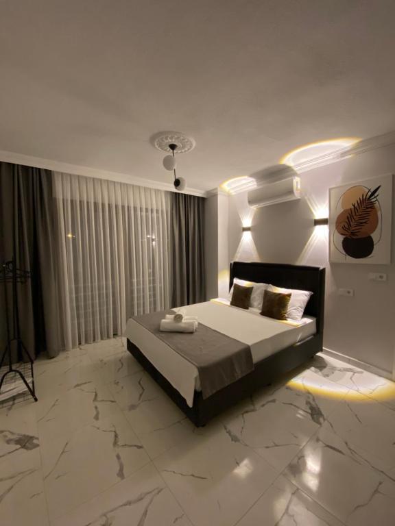 باولا بوتیک هتل - Bavella Boutique Hotel