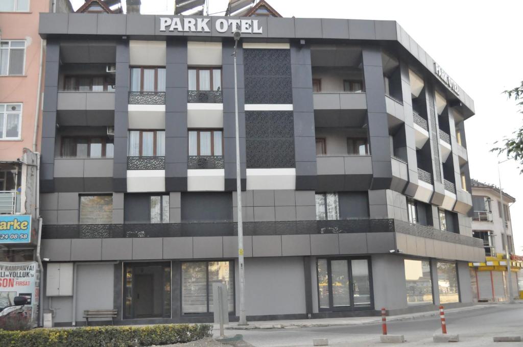 پارک هتل - PARK OTEL