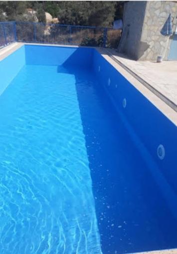 مودستوس پانسیون هتل Modestus pansiyon otel