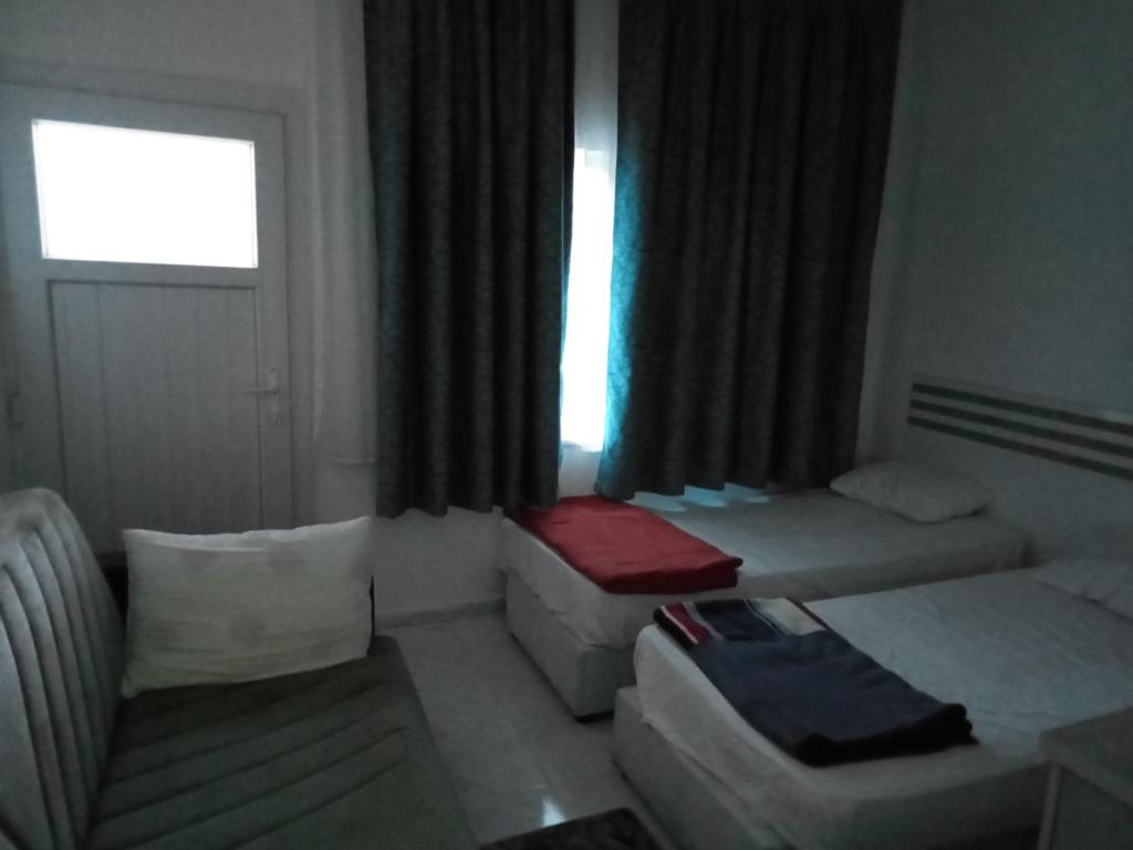 هتل مودستوس پانسیون اوتل - Modestus pansiyon otel