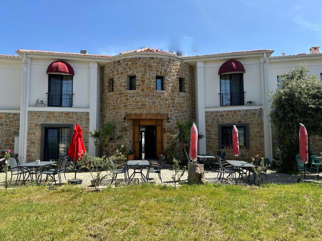 هتل Hotel Panaya (Hotel), Gokceada Town (Turkey) Deals