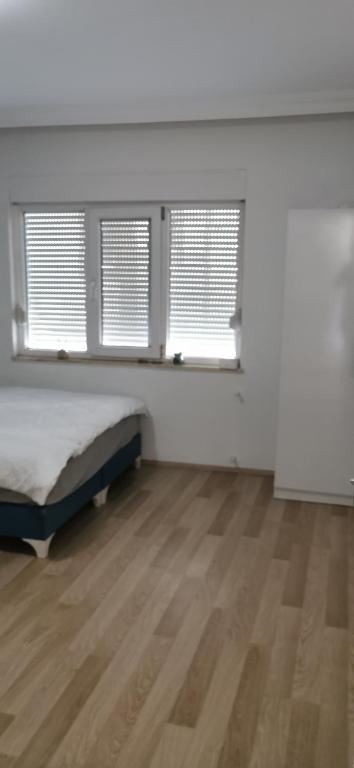 هتل ایلیاس آپارتمان Elias apartment