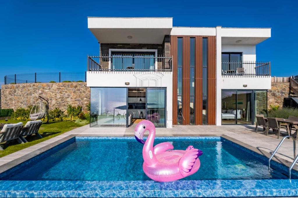باویلا هتل یالیکاواک - Bovilla Hotel Yalıkavak