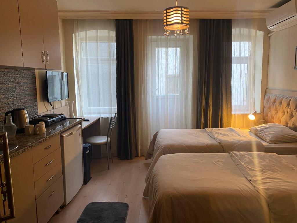 هتل تاکسیم هوم Taksim Home