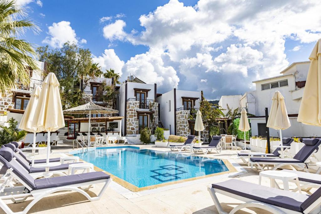 هتل Bodrum Vera Hotel (Hotel), Bodrum City (Turkey) Deals