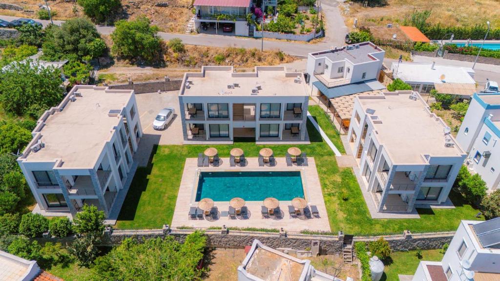 هتل Ben Houses Family (Hotel), Bodrum City (Turkey) Deals