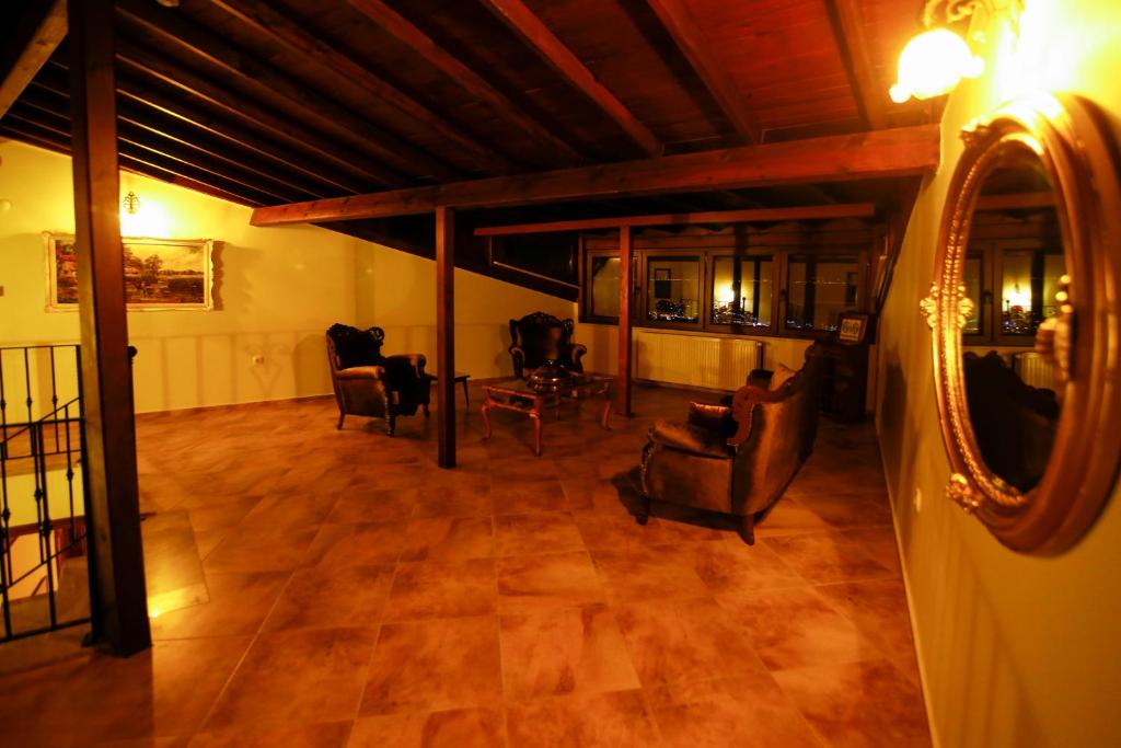 KAZDAĞLARI ZEYTUNİHAN BUTİK OTEL