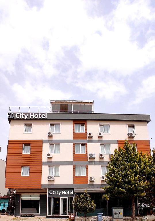 هتل MD CITY HOTEL (Hotel), Çanakkale (Turkey) Deals