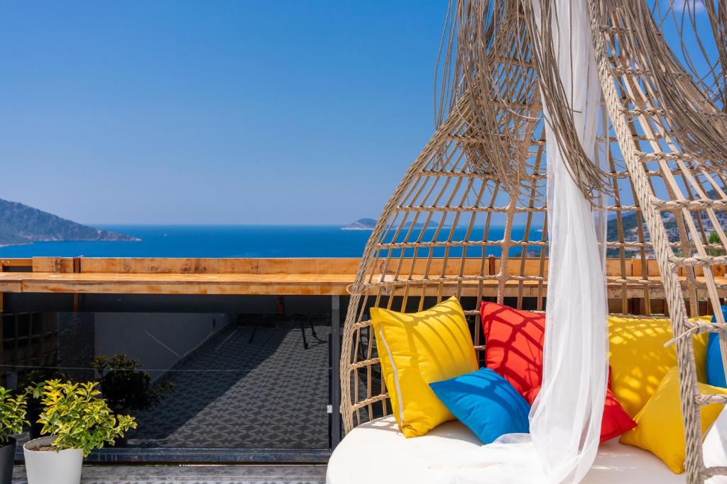 هتل لوپیا سوئیتس - Lupia Suites